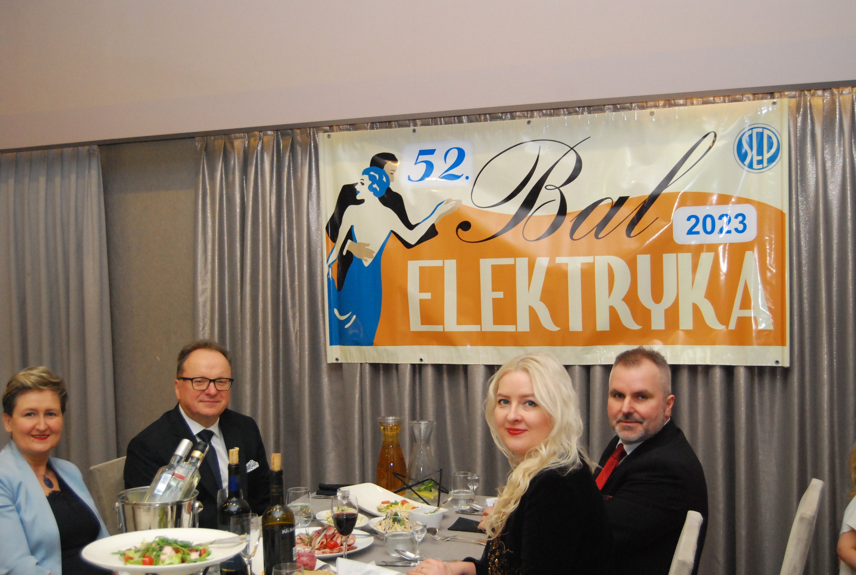 Bal Elektryka 2023