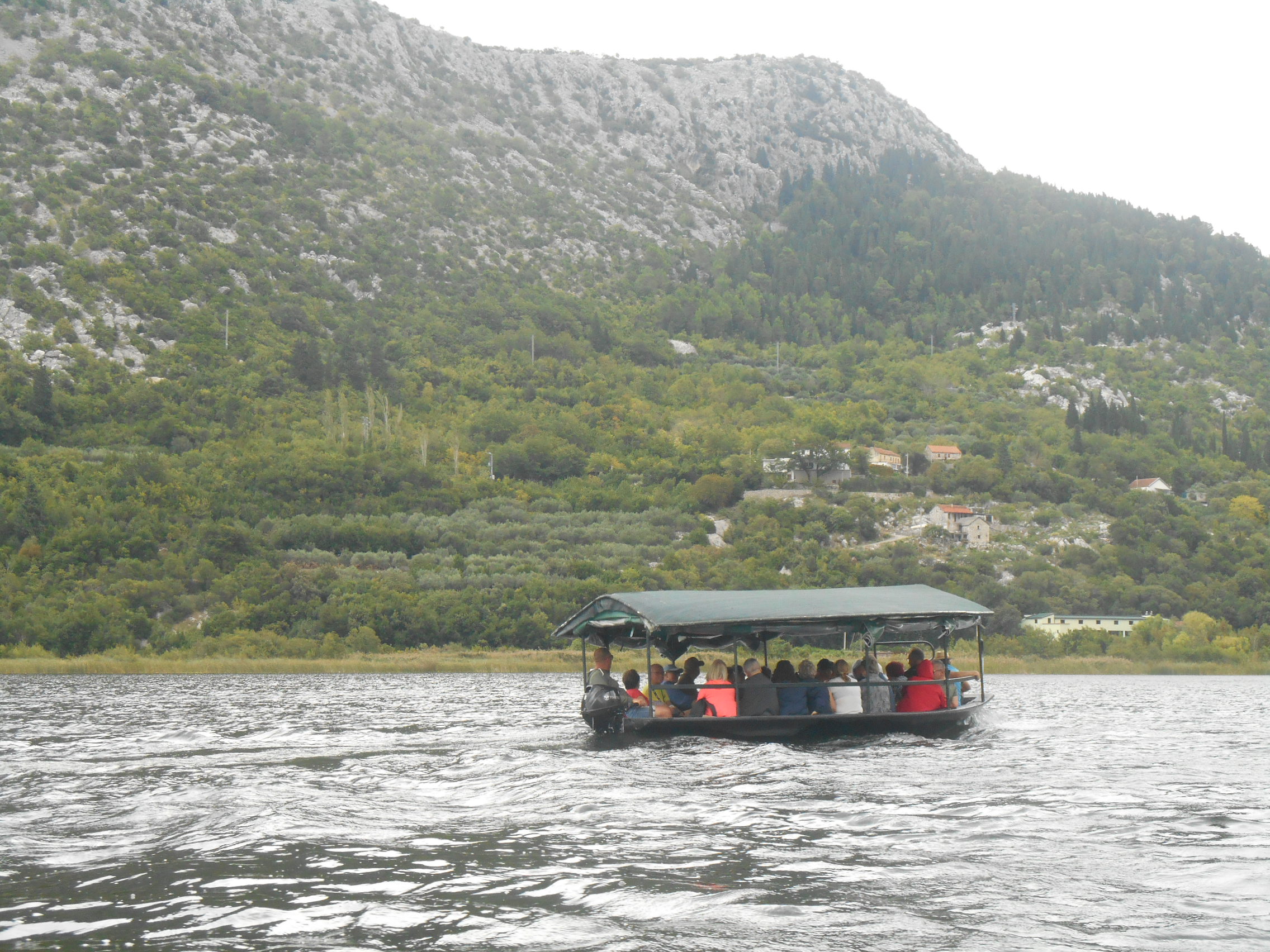 Wycieczka Bałkany 2025