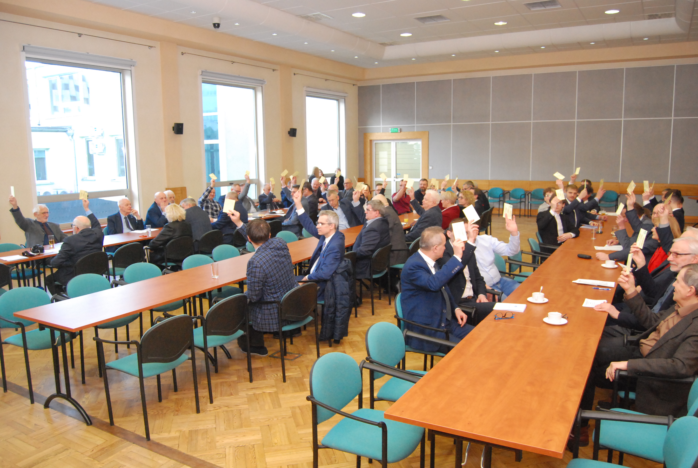 Walne Zgromadzenie Delegatów Oddziału 2026