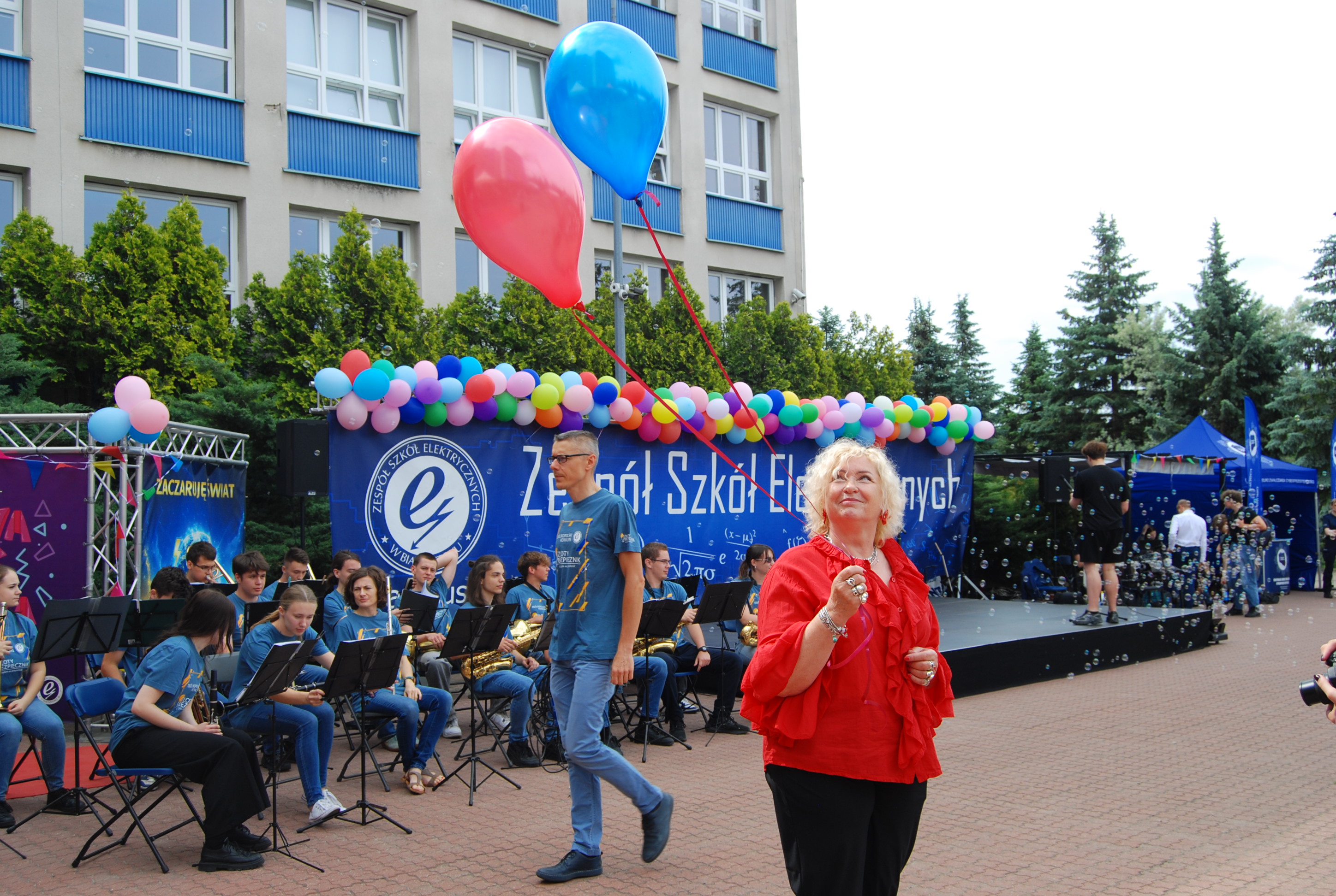 Festyn Rodziny Elektryka 2026